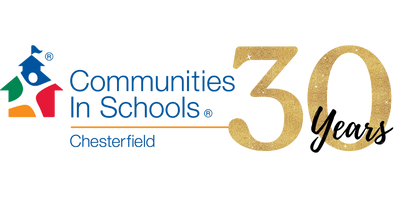 Communities in Schools of Chesterfield VA Logo