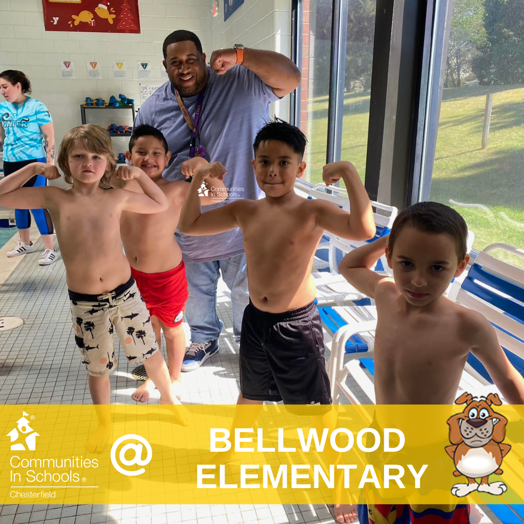 Bellwood Elementary School