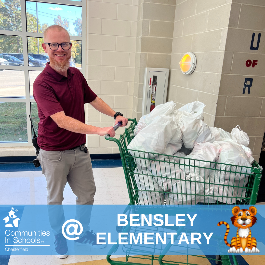 Bensley Elementary School