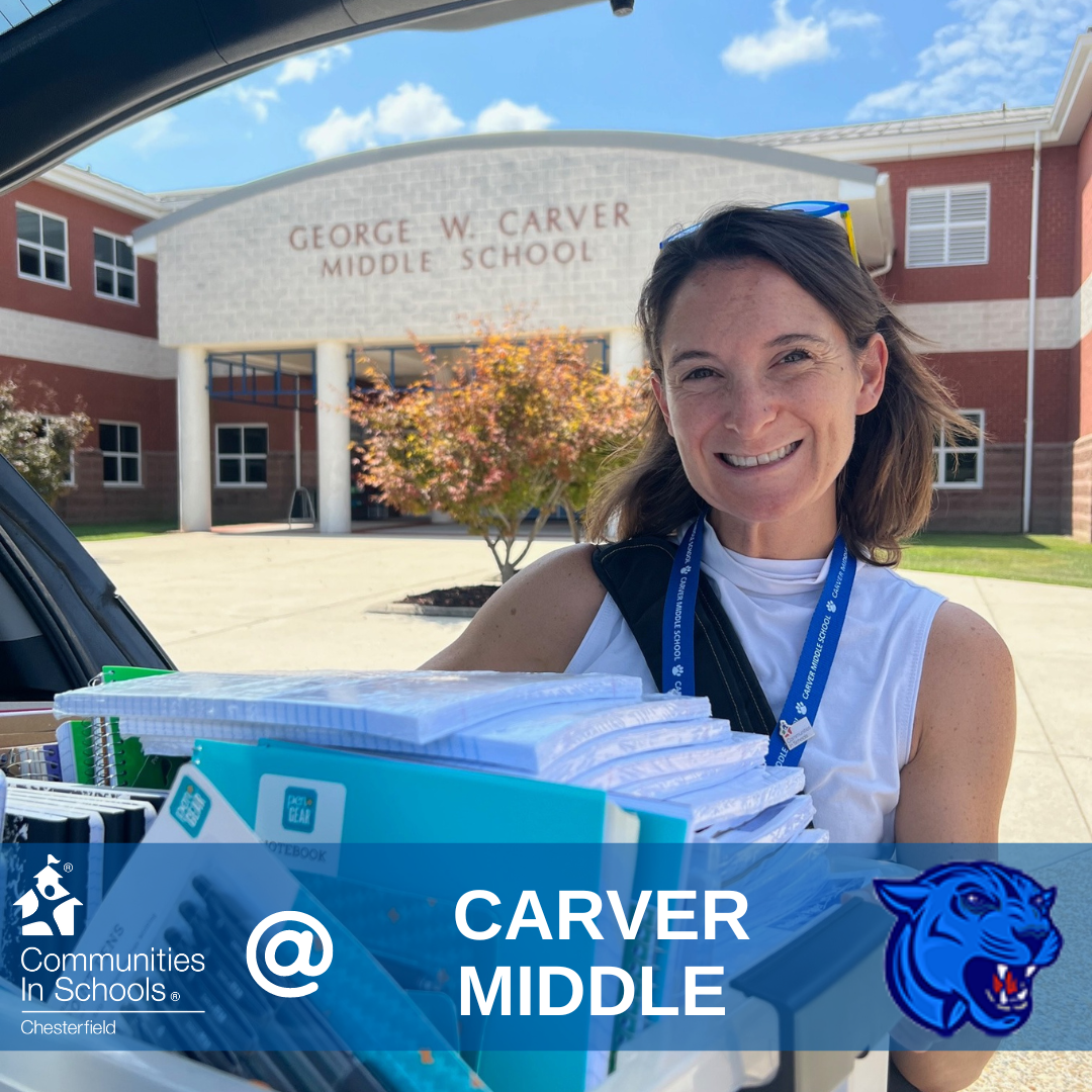 Carver Middle School