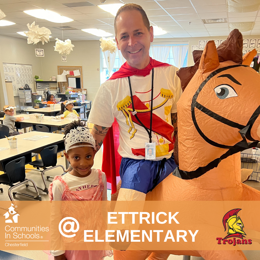 Ettrick Elementary School