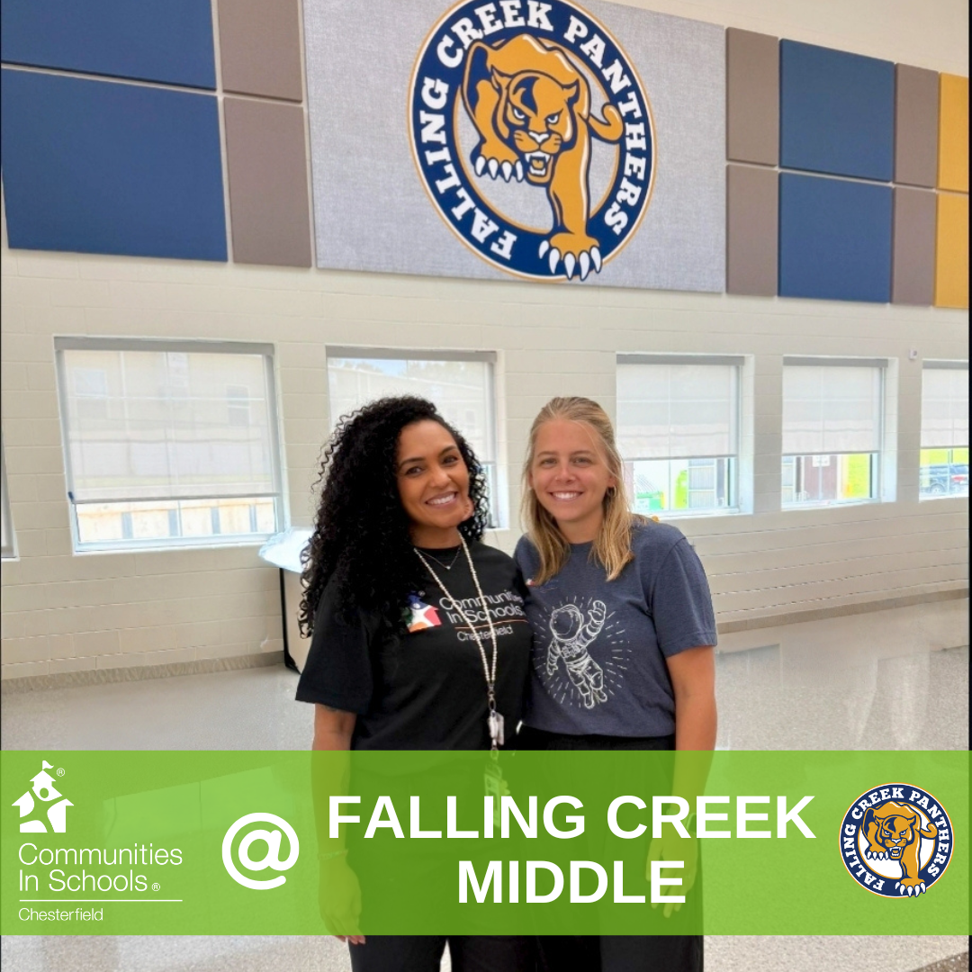 Falling Creek Middle School