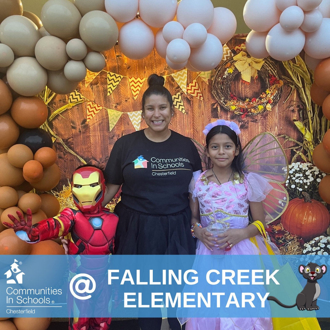 Falling Creek Elementary