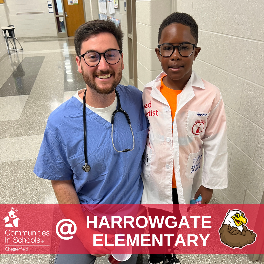 Harrowgate Elementary