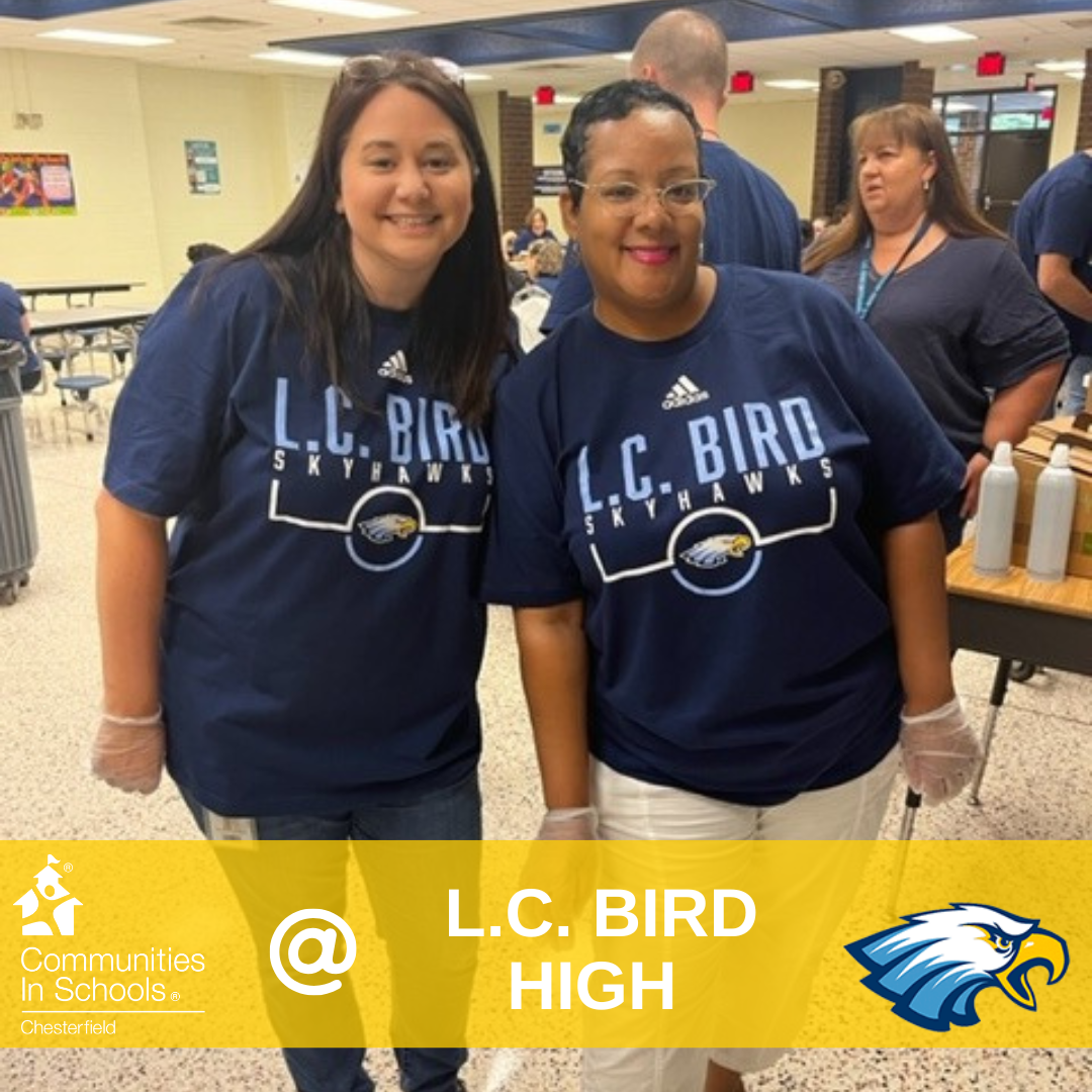L.C. Bird High School