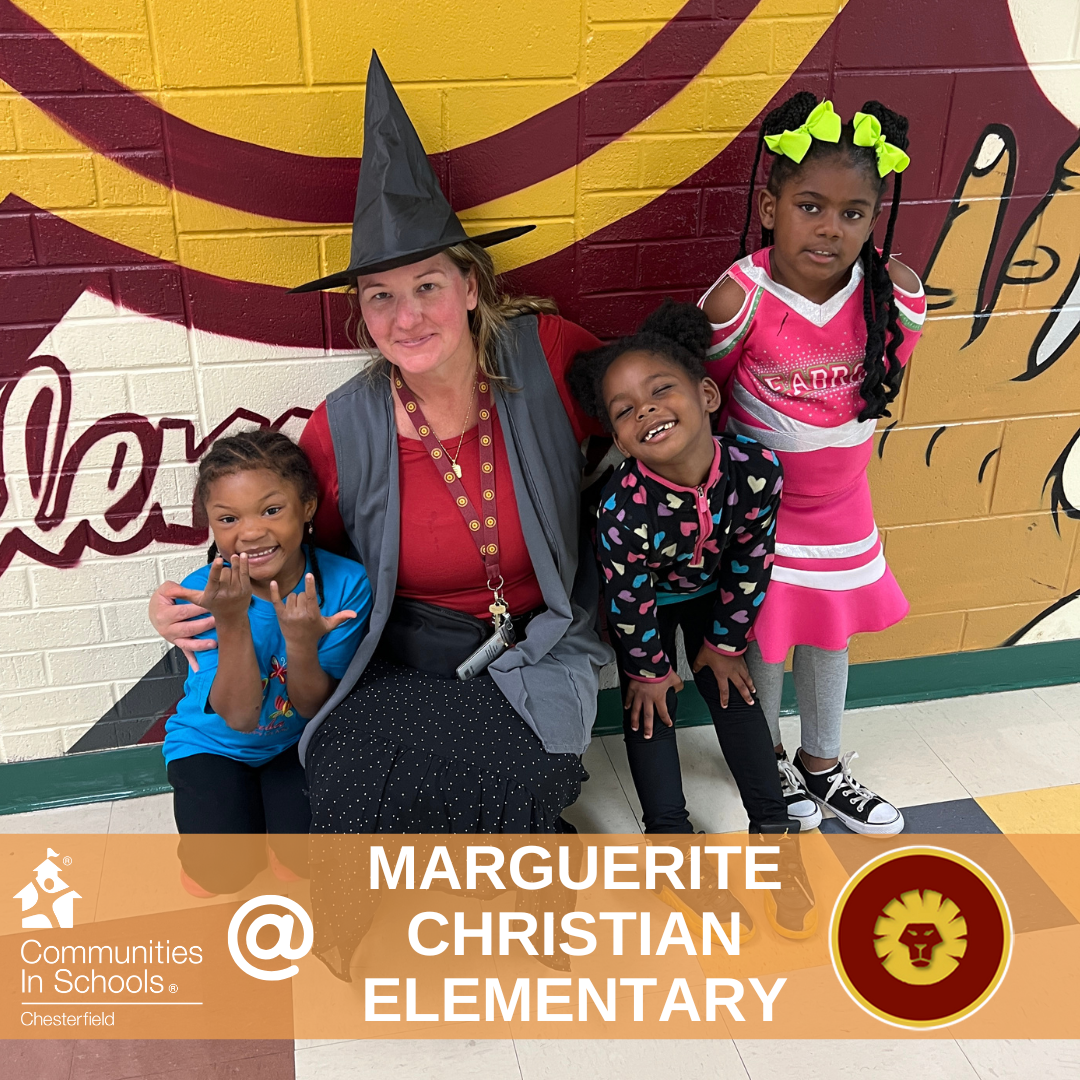 Marguerite Christian Elementary