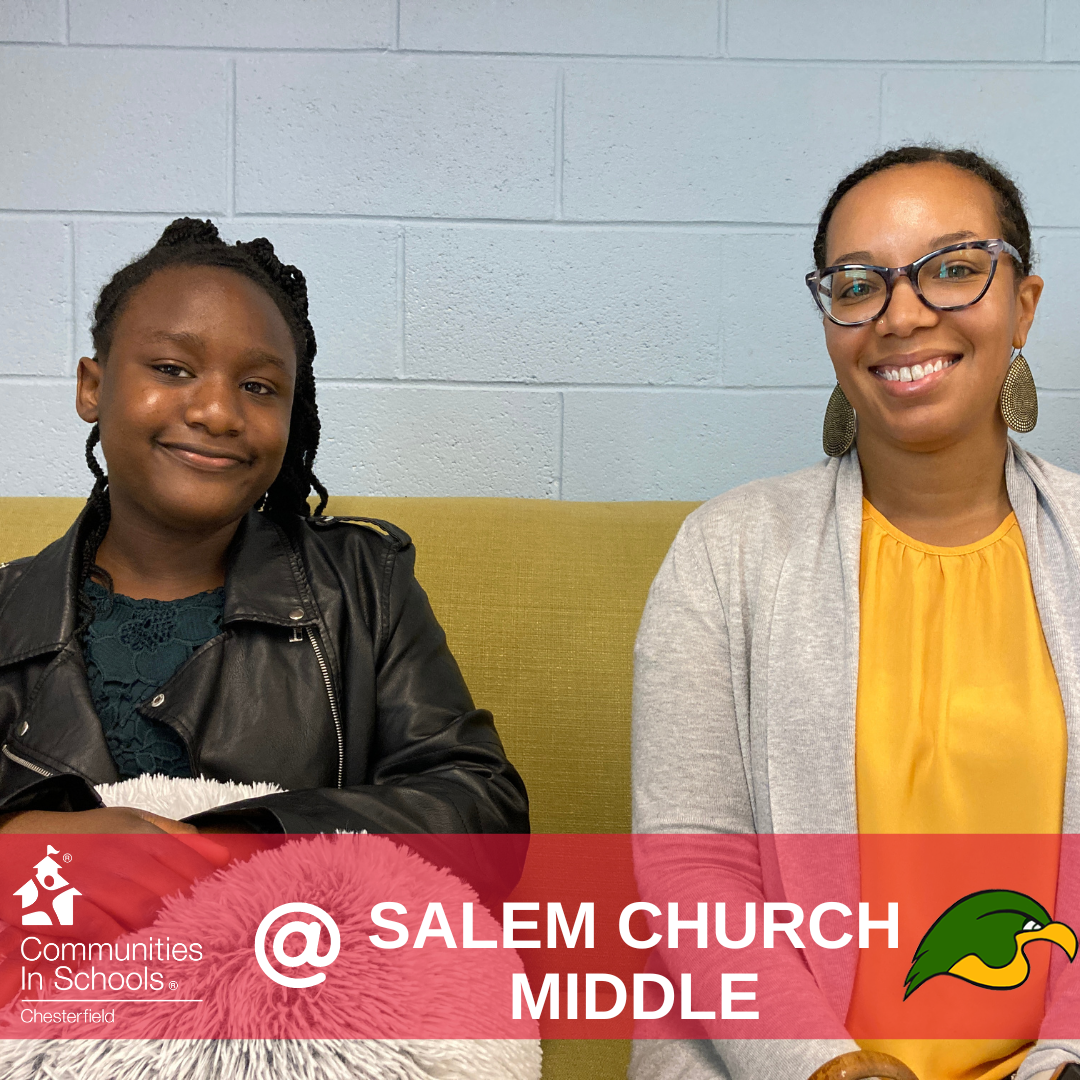 Salem Church Middle School