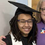 Dre - Carver Academy, Class of 2025