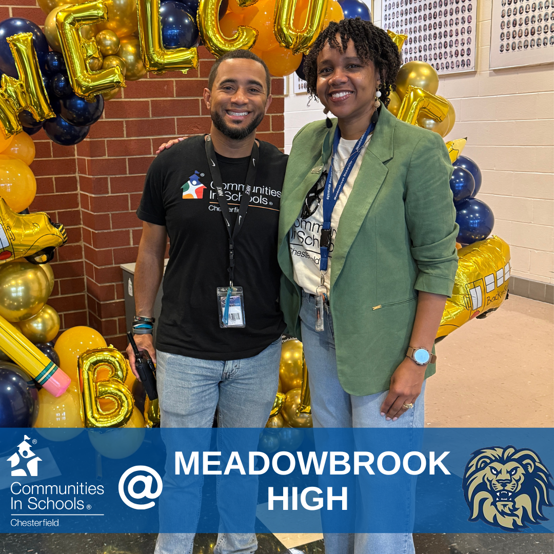 Meadowbrook High School