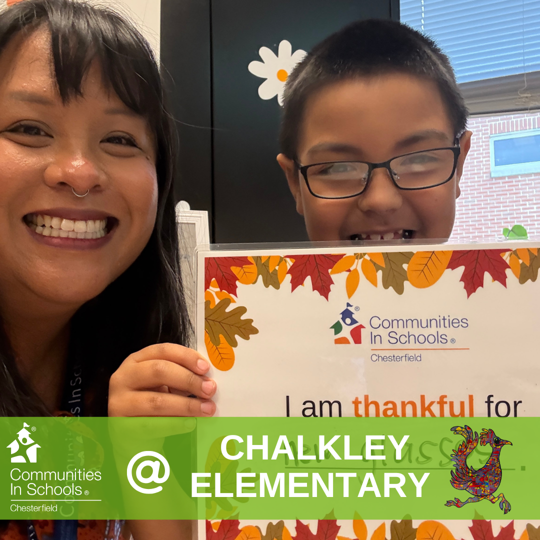 Chalkley Elementary