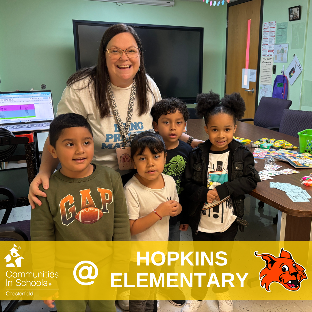 Hopkins Elementary