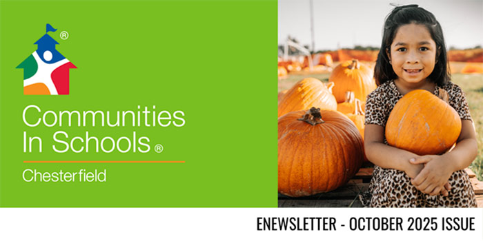 CIS of Chesterfield Newsletter - October 2025