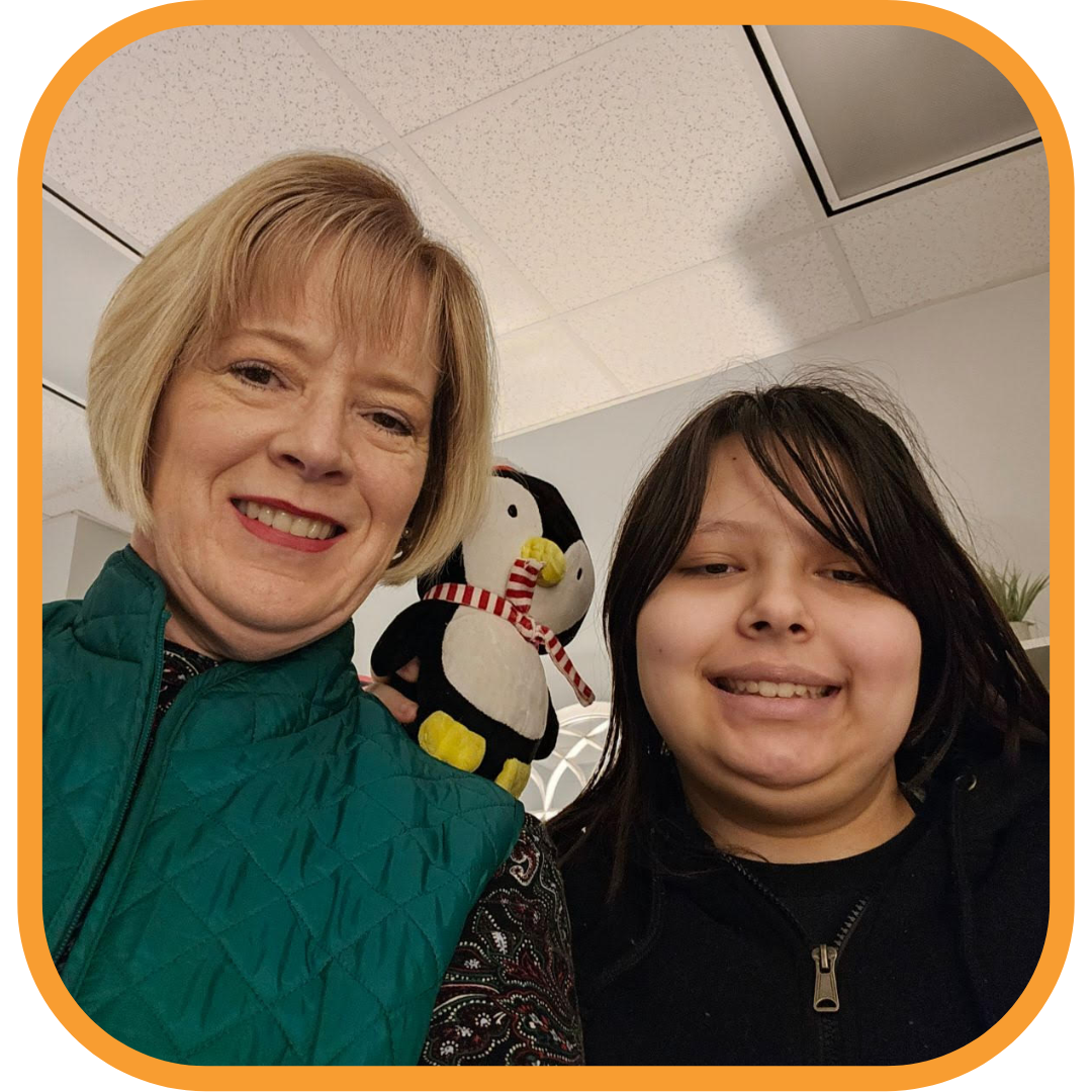 CIS Mentor Success Stories